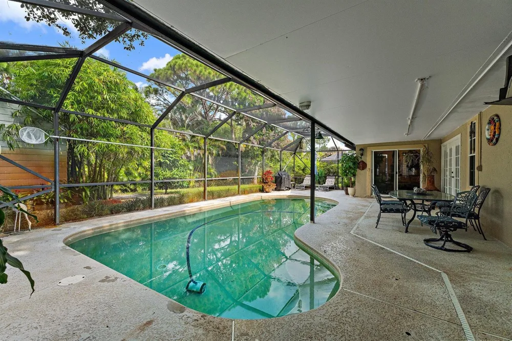 4120 SW BELSHAW STREET Port St. Lucie, FL 34953