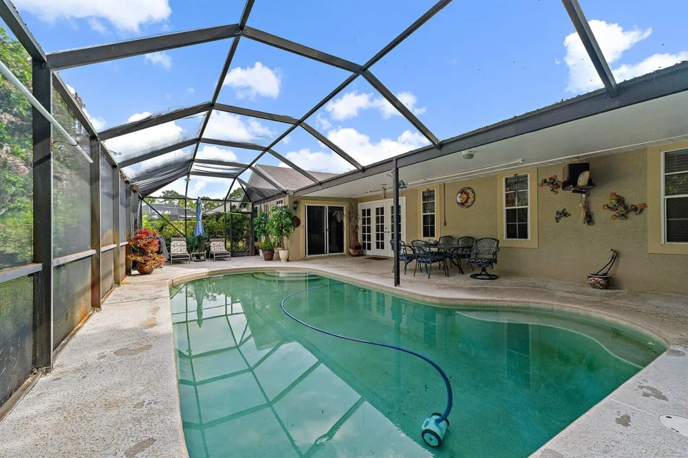 4120 SW BELSHAW STREET Port St. Lucie, FL 34953