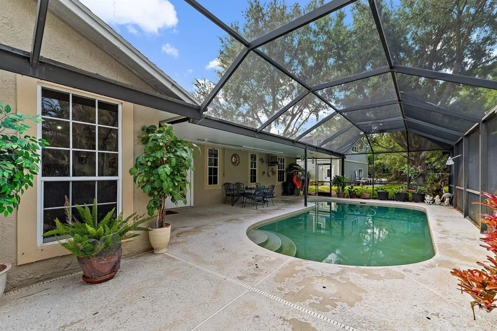 4120 SW BELSHAW STREET Port St. Lucie, FL 34953