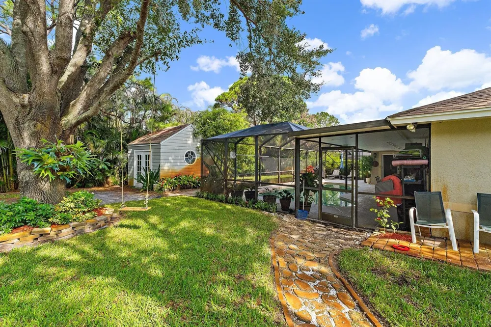 4120 SW BELSHAW STREET Port St. Lucie, FL 34953