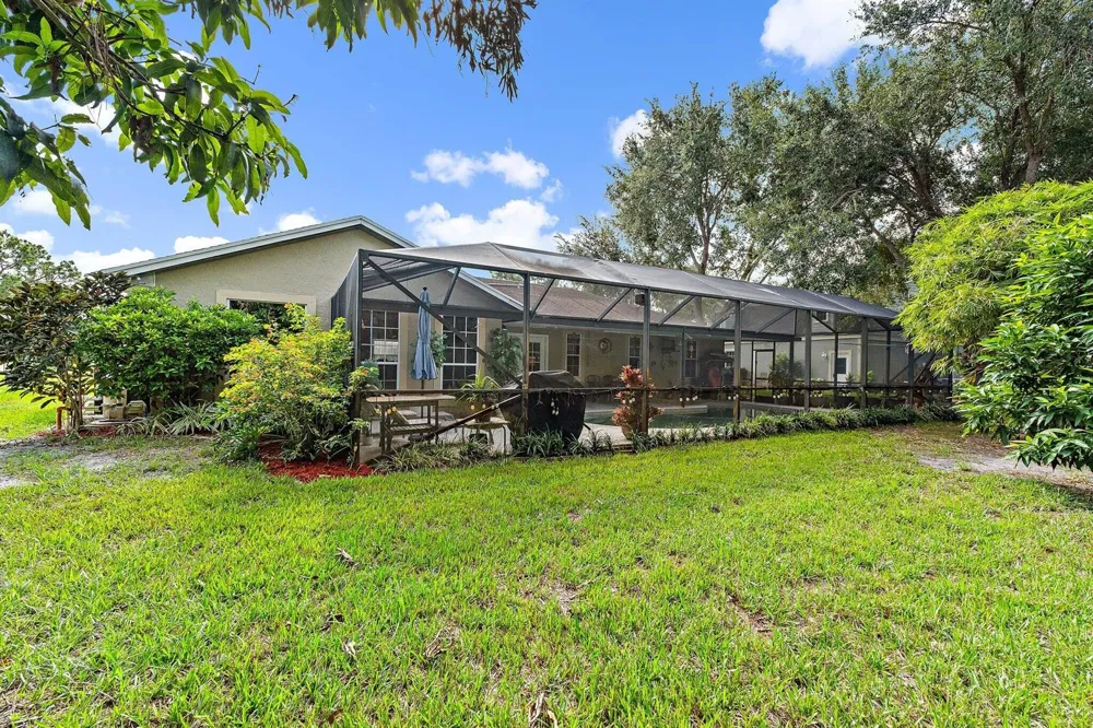 4120 SW BELSHAW STREET Port St. Lucie, FL 34953