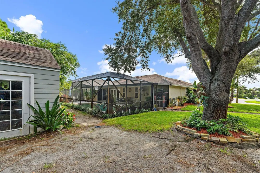 4120 SW BELSHAW STREET Port St. Lucie, FL 34953