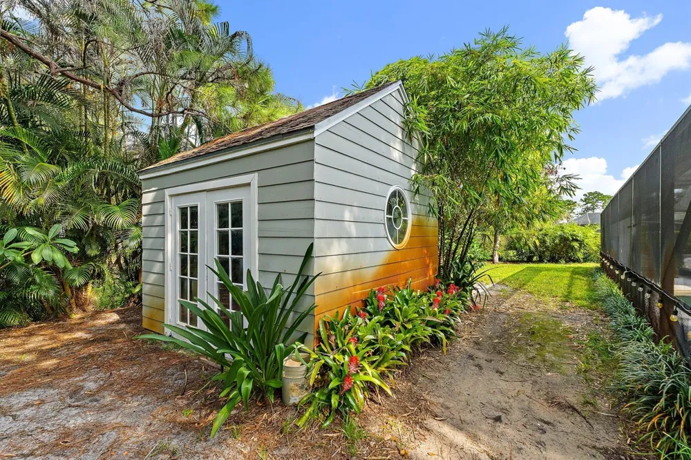4120 SW BELSHAW STREET Port St. Lucie, FL 34953