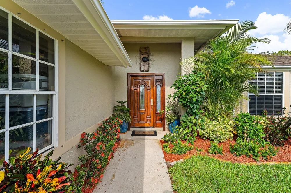 4120 SW BELSHAW STREET Port St. Lucie, FL 34953