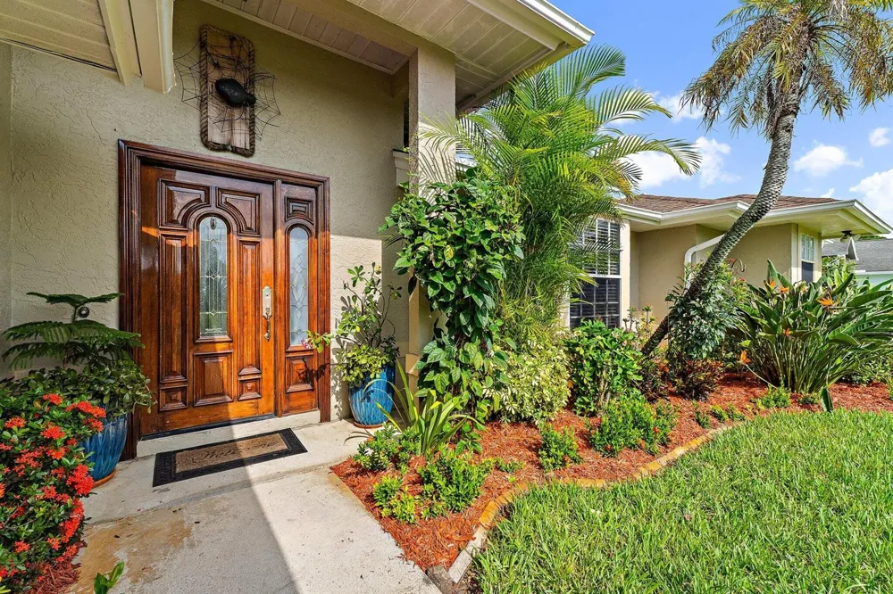 4120 SW BELSHAW STREET Port St. Lucie, FL 34953