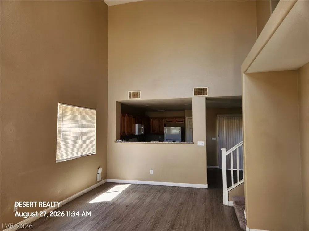 1147 Claire Rose Avenue Las Vegas, NV 89183