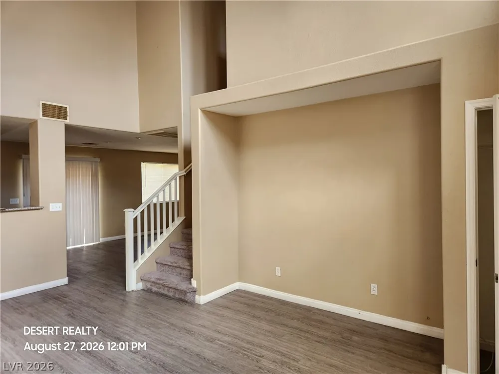 1147 Claire Rose Avenue Las Vegas, NV 89183