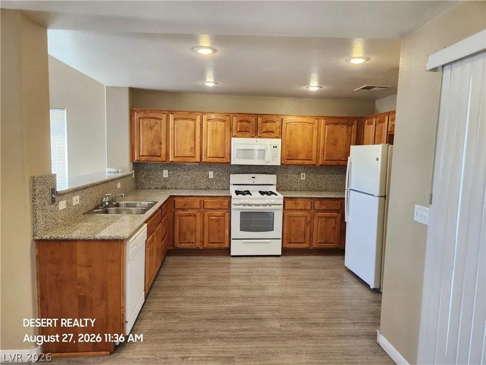 1147 Claire Rose Avenue Las Vegas, NV 89183