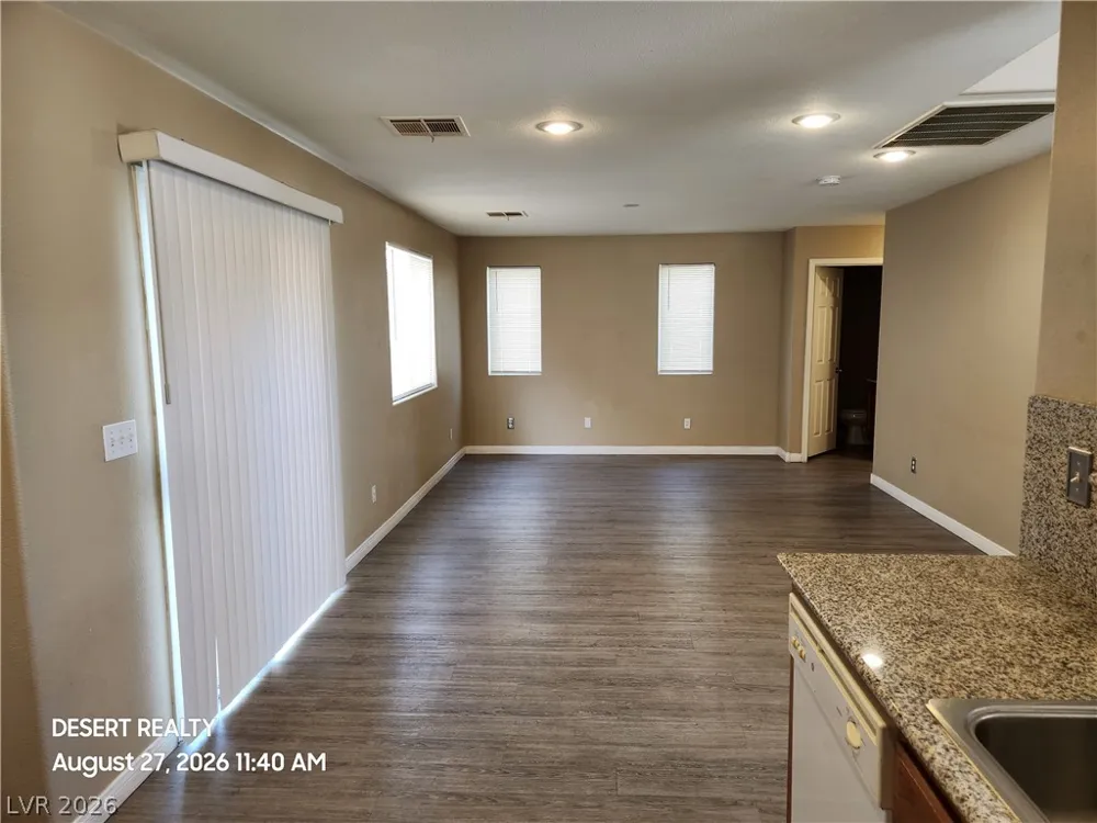 1147 Claire Rose Avenue Las Vegas, NV 89183