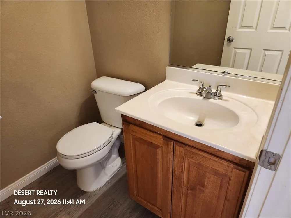 1147 Claire Rose Avenue Las Vegas, NV 89183