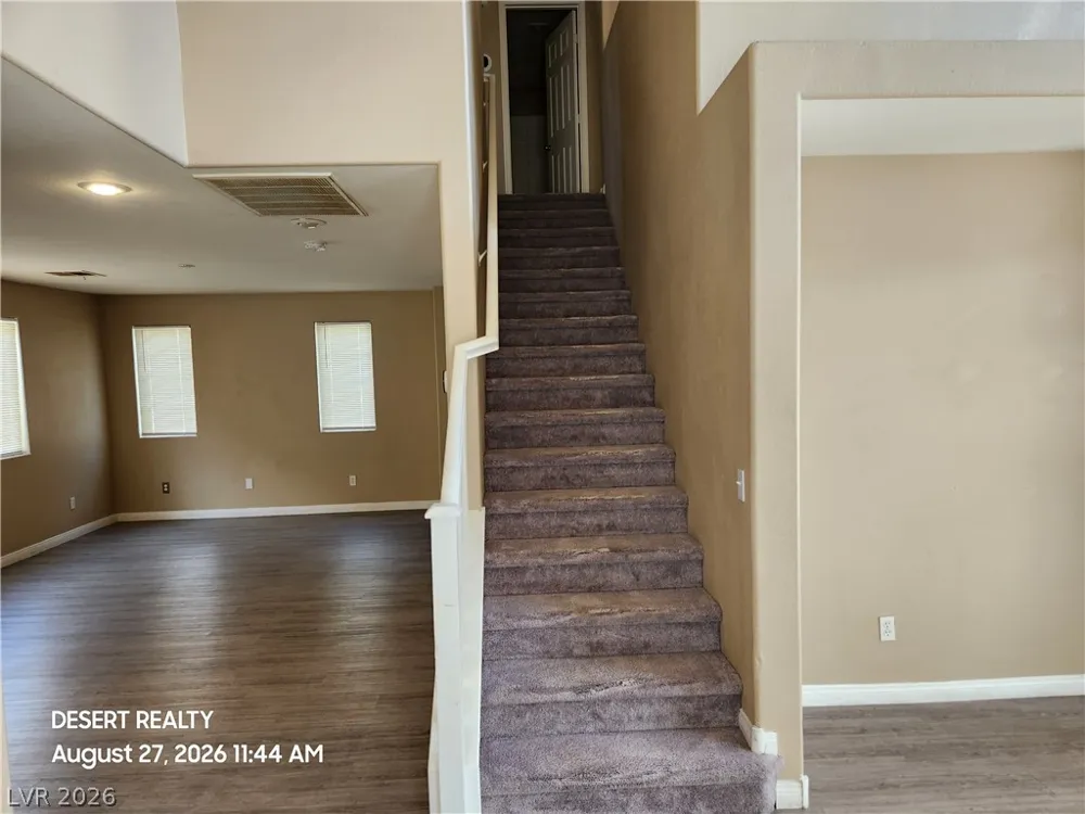 1147 Claire Rose Avenue Las Vegas, NV 89183