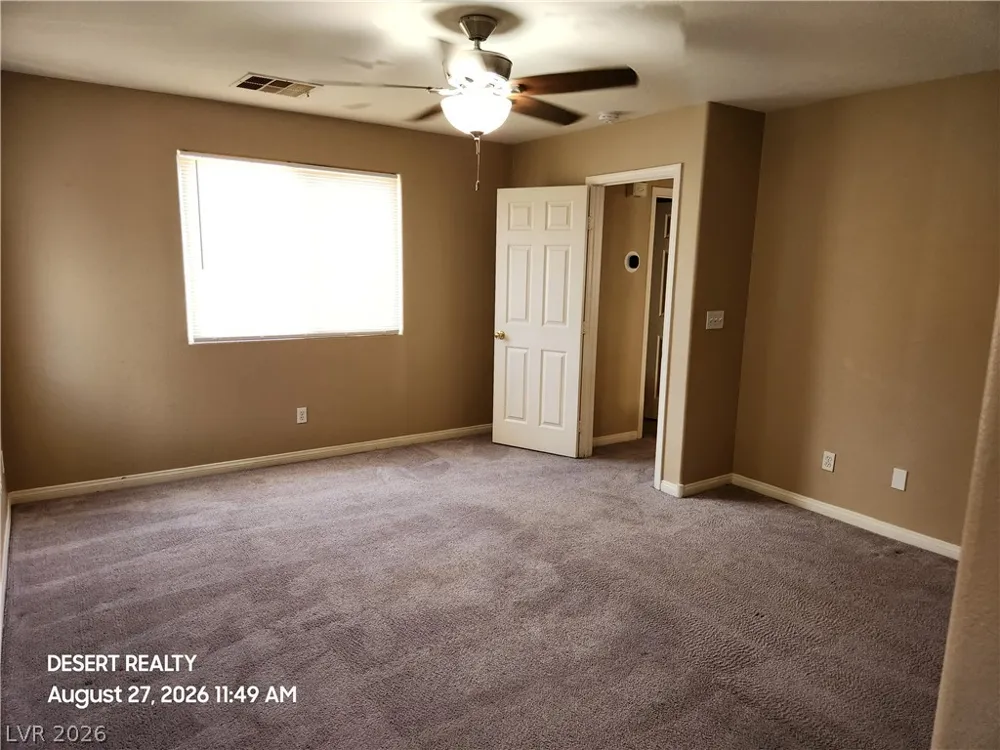 1147 Claire Rose Avenue Las Vegas, NV 89183