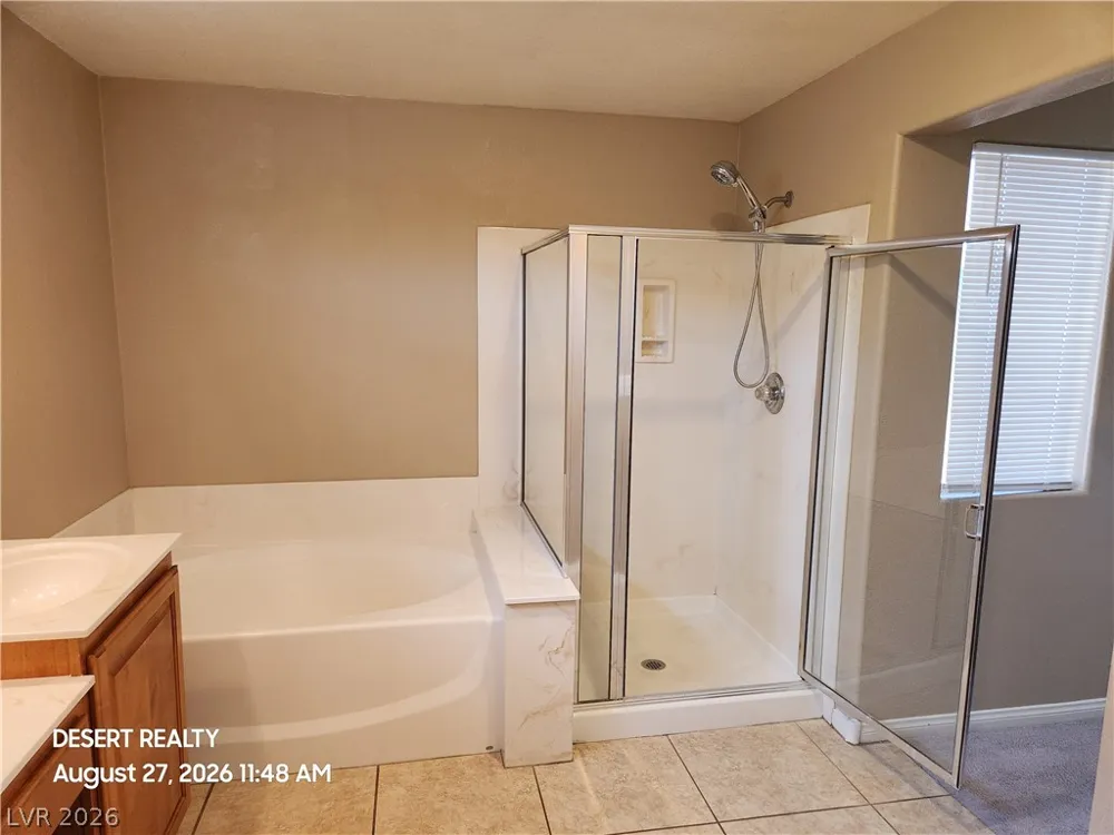 1147 Claire Rose Avenue Las Vegas, NV 89183