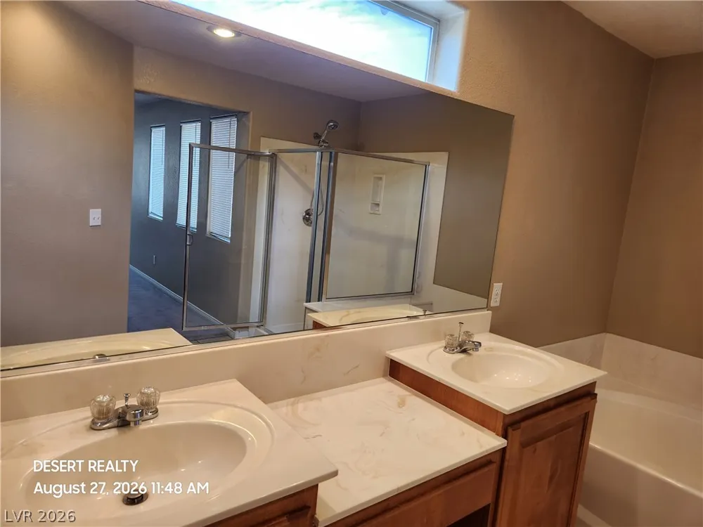 1147 Claire Rose Avenue Las Vegas, NV 89183