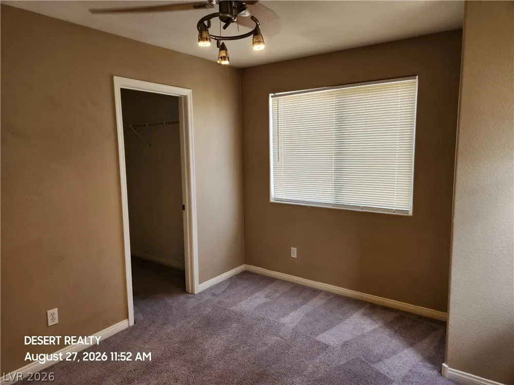 1147 Claire Rose Avenue Las Vegas, NV 89183