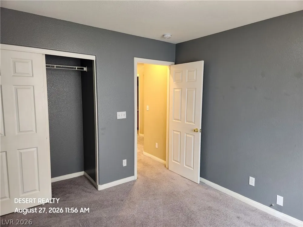 1147 Claire Rose Avenue Las Vegas, NV 89183