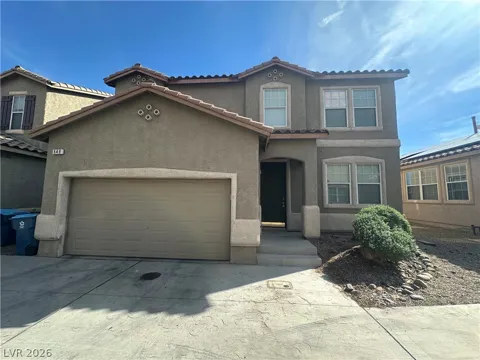 549 Fork Mesa Court