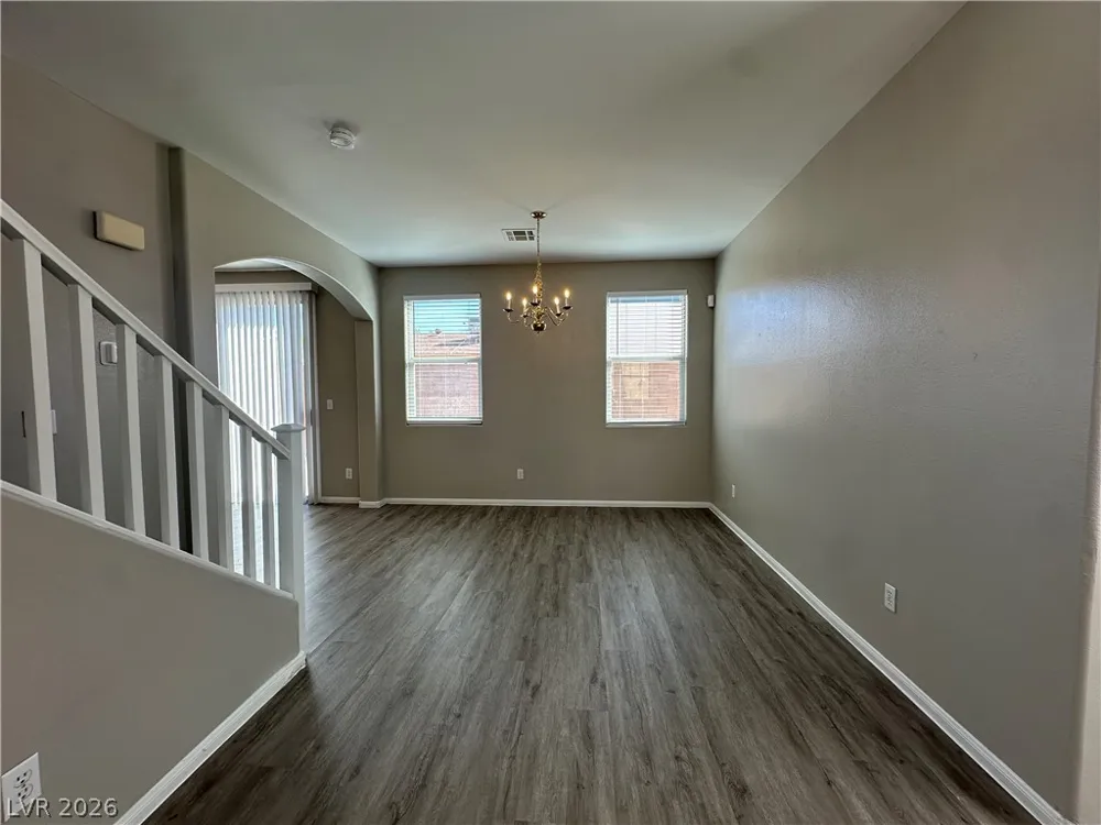 549 Fork Mesa Court Henderson, NV 89015