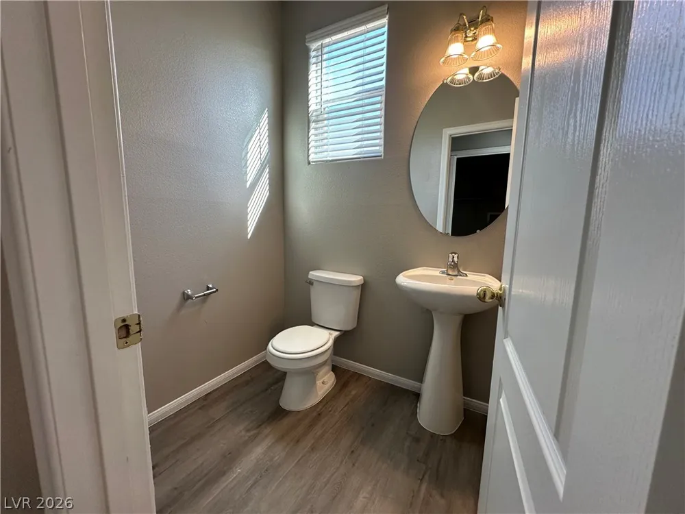 549 Fork Mesa Court Henderson, NV 89015