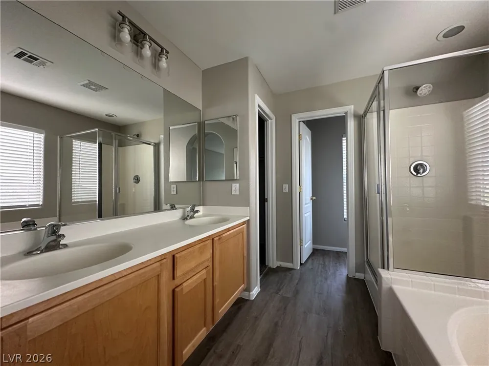 549 Fork Mesa Court Henderson, NV 89015