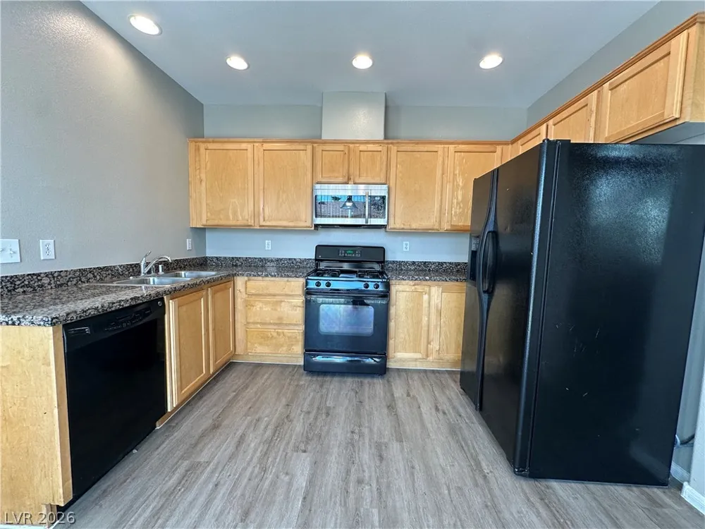 549 Fork Mesa Court Henderson, NV 89015