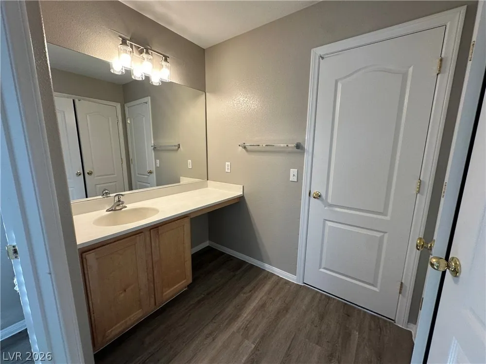 549 Fork Mesa Court Henderson, NV 89015