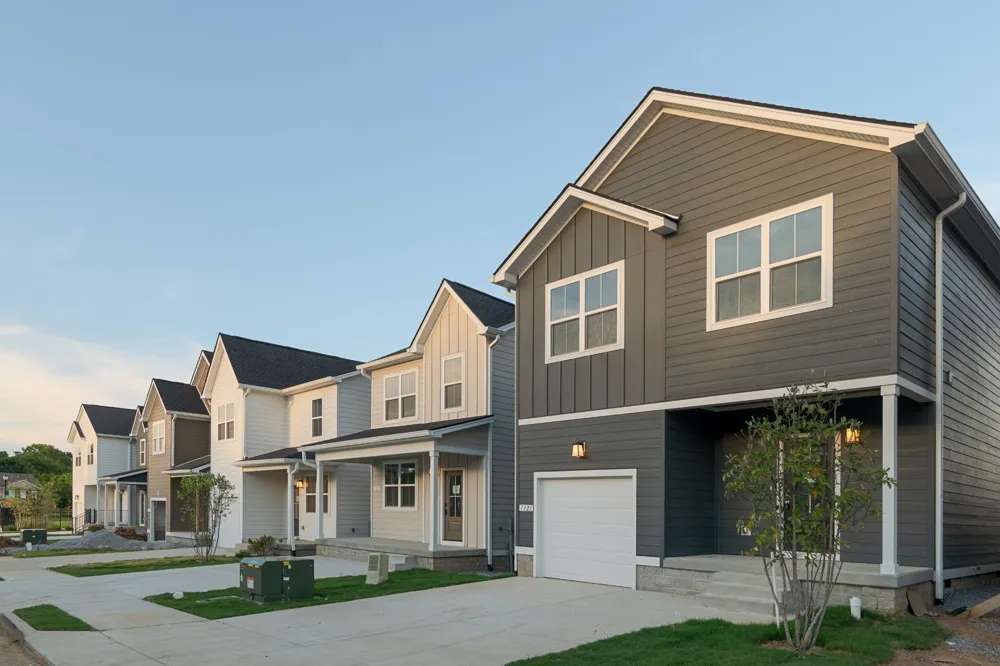 1125 Marlowe Lndg Nashville, TN 37207