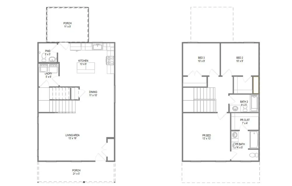 1125 Marlowe Lndg Nashville, TN 37207
