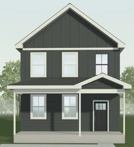 1125 Marlowe Lndg Nashville, TN 37207