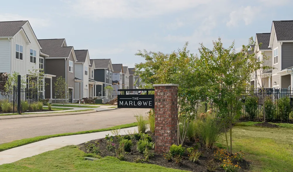1125 Marlowe Lndg Nashville, TN 37207