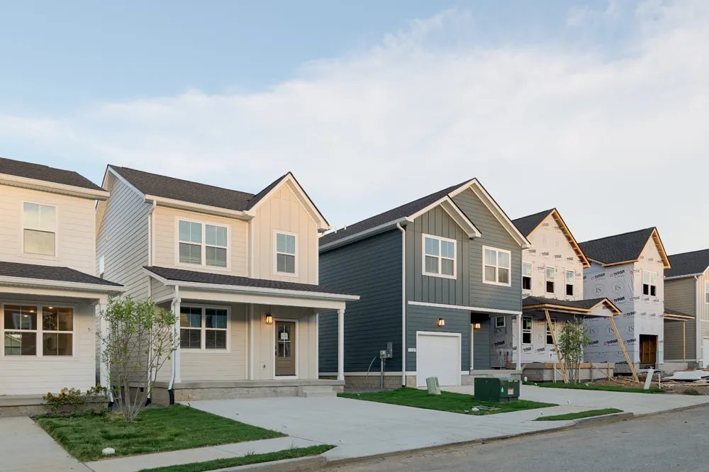 1125 Marlowe Lndg Nashville, TN 37207