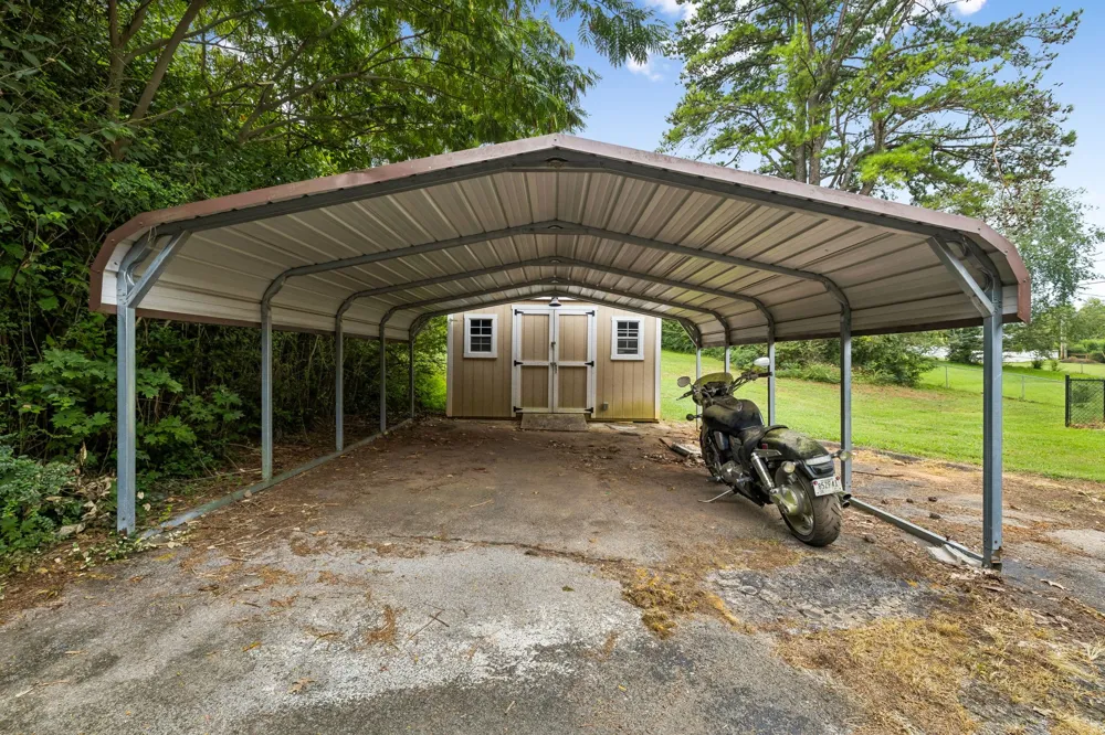 2322 Canterbury Rd Clarksville, TN 37043