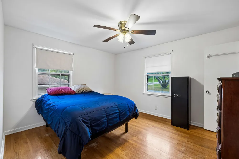 2322 Canterbury Rd Clarksville, TN 37043