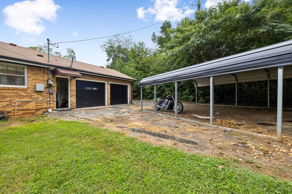 2322 Canterbury Rd Clarksville, TN 37043