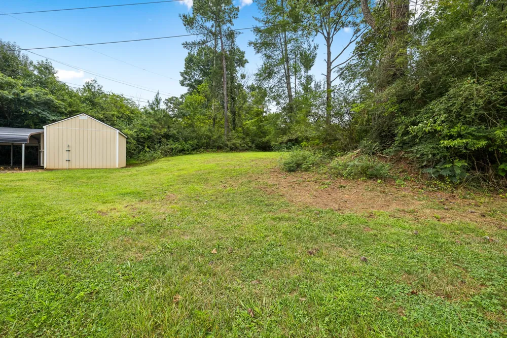 2322 Canterbury Rd Clarksville, TN 37043