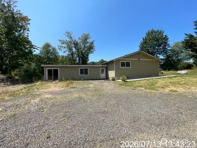 45 Eagle Lane Montesano, WA 98563