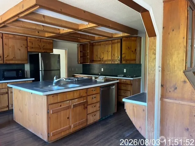 45 Eagle Lane Montesano, WA 98563