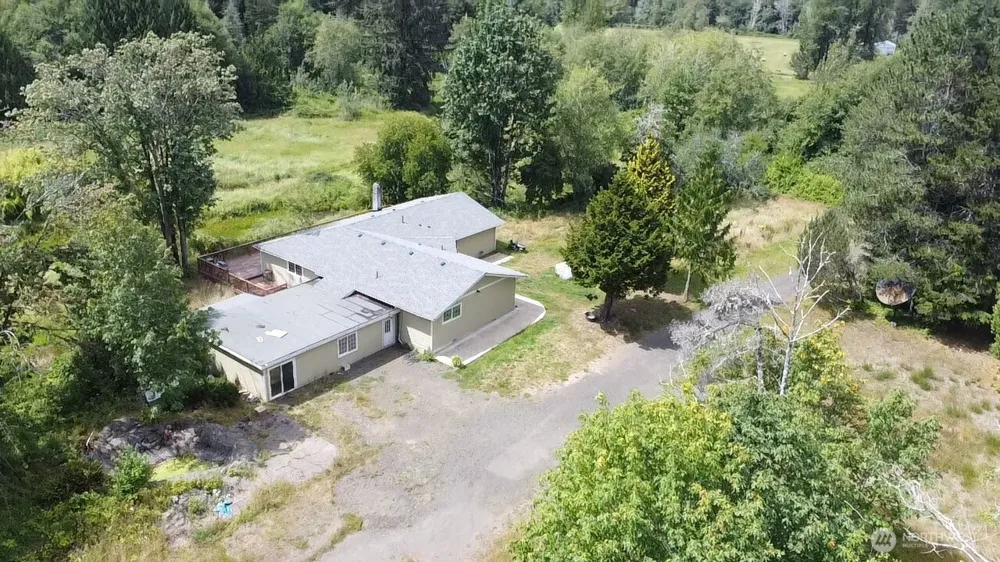 45 Eagle Lane Montesano, WA 98563