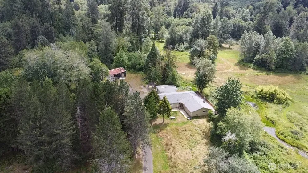 45 Eagle Lane Montesano, WA 98563