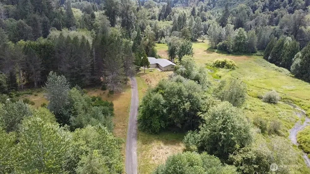45 Eagle Lane Montesano, WA 98563