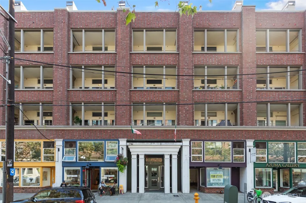 526 1st Avenue S #420 Seattle, WA 98104