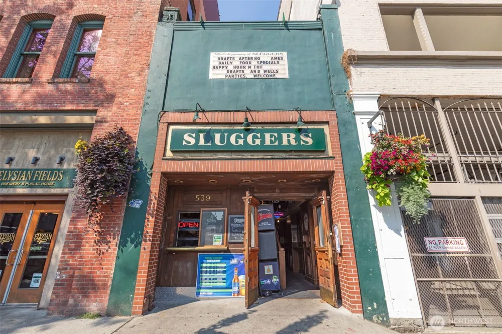526 1st Avenue S #420 Seattle, WA 98104