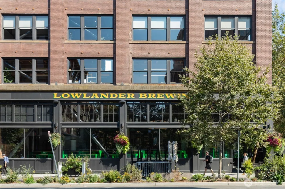 526 1st Avenue S #420 Seattle, WA 98104