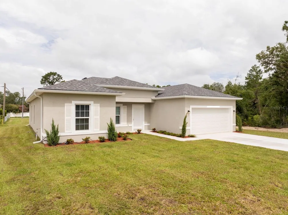 3150 SW 177TH PLACE ROAD ocala, FL 34473