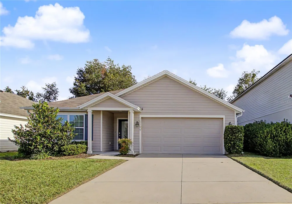 25199 NW 8TH ROAD Newberry, FL 32669