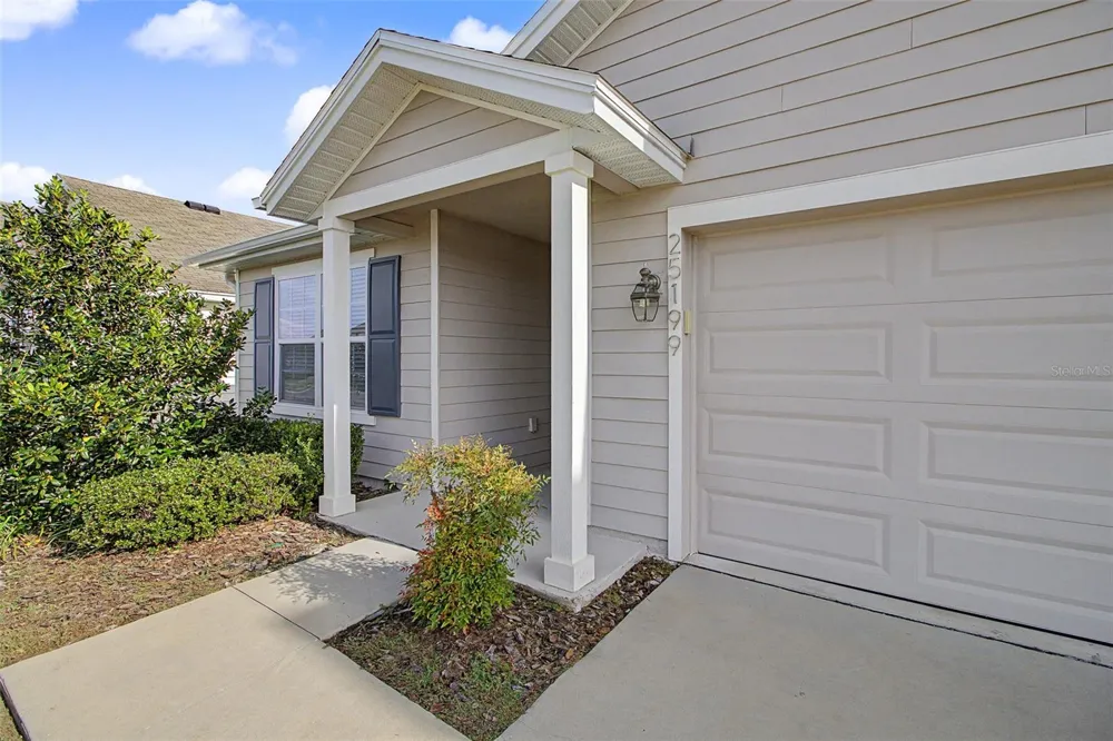 25199 NW 8TH ROAD Newberry, FL 32669