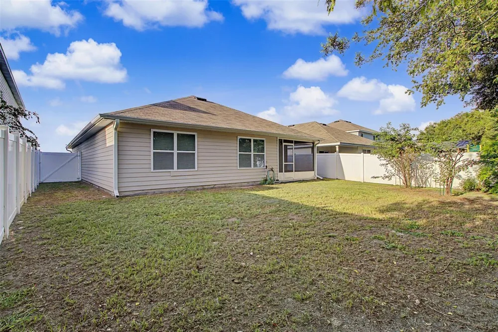 25199 NW 8TH ROAD Newberry, FL 32669