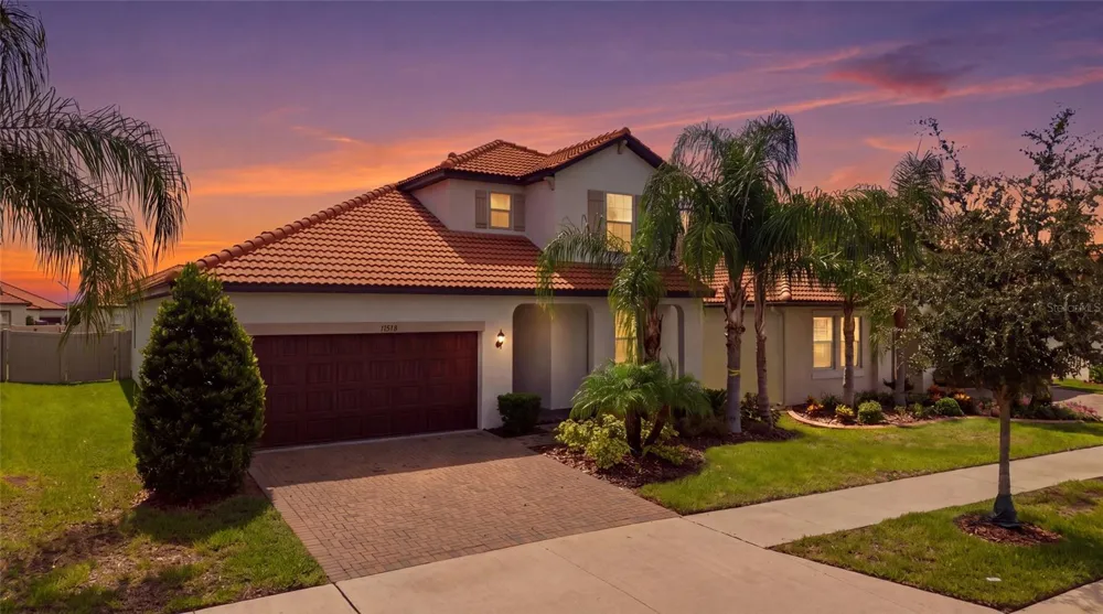 17218 STAR BANKS STREET Wimauma, FL 33598