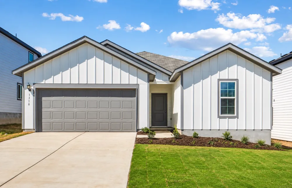 1318 Big Sky Road Belton, TX 76513