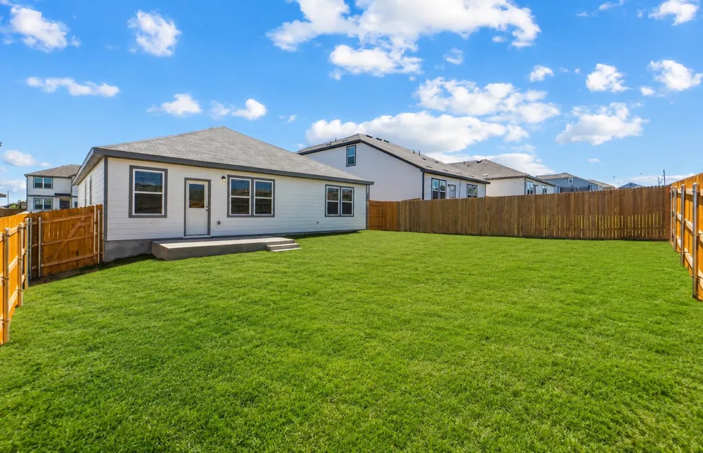 1318 Big Sky Road Belton, TX 76513